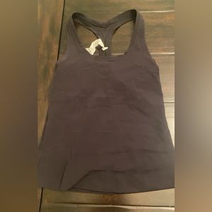 Lululemon tight tank top